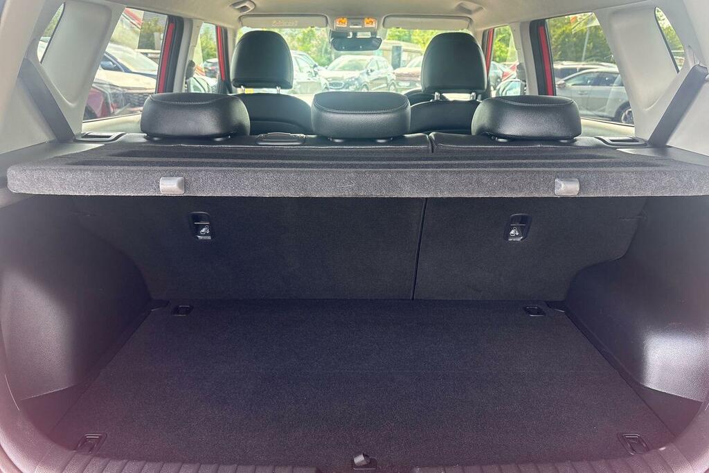 Kia Soul 39.2Kwh Urban Suv 134 Bhp Blue #22