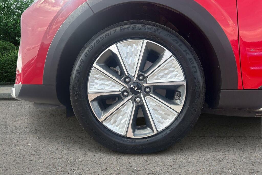 Kia Soul 150Kw Motor Explore Black #5