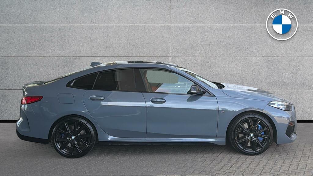 BMW 2 Series Gran Coupe M235i Xdrive Gran Coupe #3