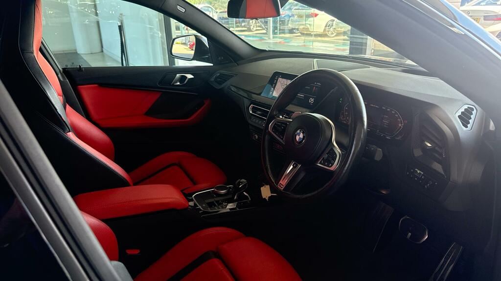 BMW 2 Series Gran Coupe M235i Xdrive Gran Coupe #6