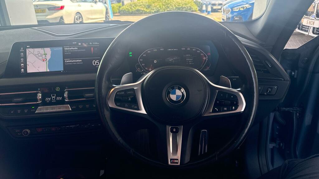 BMW 2 Series Gran Coupe M235i Xdrive Gran Coupe #5