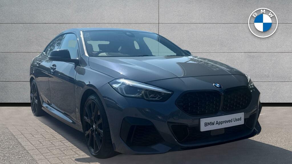 BMW 2 Series Gran Coupe M235i Xdrive Gran Coupe