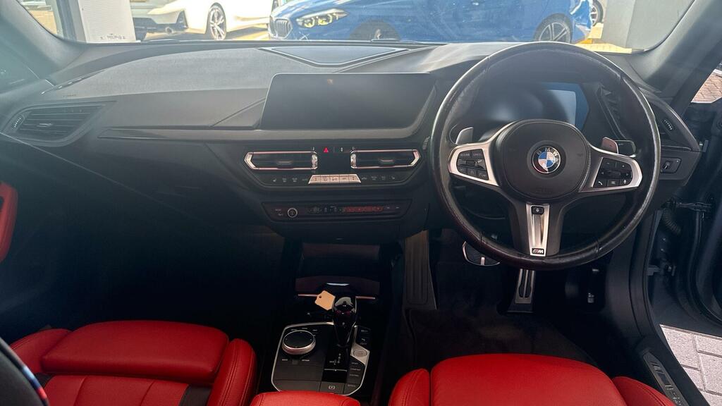 BMW 2 Series Gran Coupe M235i Xdrive Gran Coupe #4