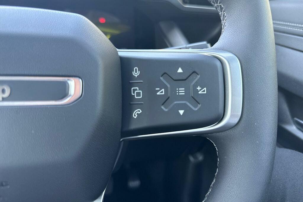 Jeep Compass Jeep Compass First Edition Black #28