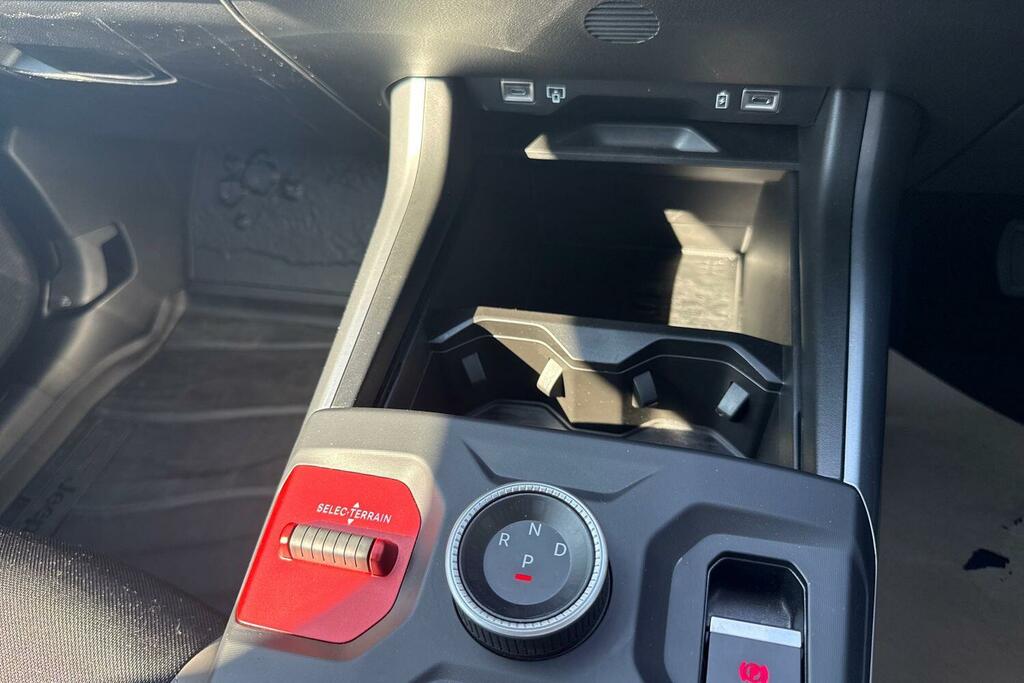 Jeep Compass Jeep Compass First Edition Black #26