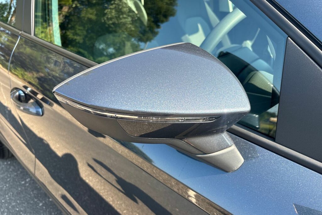 Seat Arona 1.0 Tsi Fr Sport Suv Dsg Euro 6 Ss Grey #21