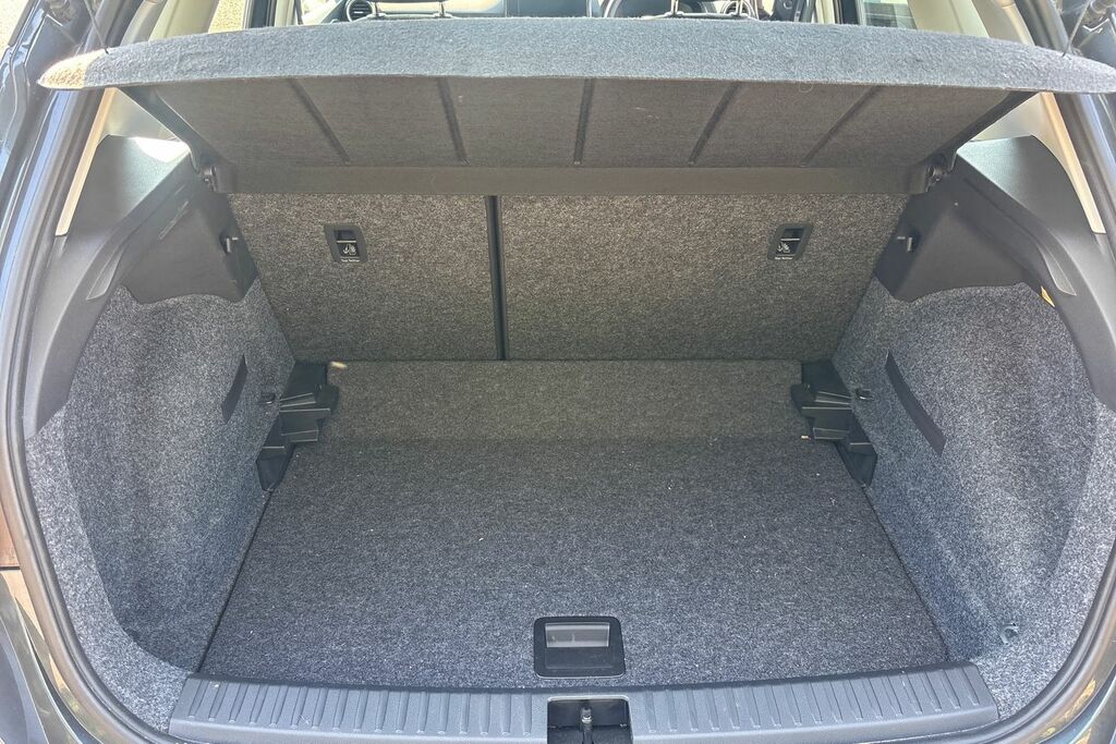 Seat Arona 1.0 Tsi Fr Sport Suv Dsg Euro 6 Ss Grey #20