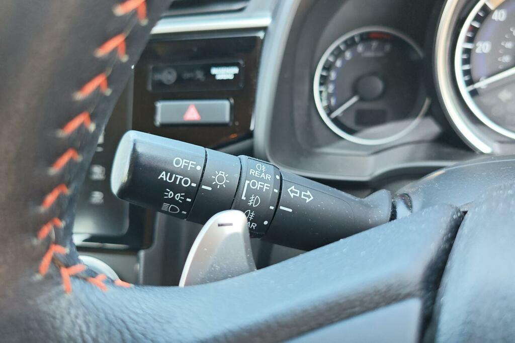 Honda Jazz 1.5 I-vtec Sport Hatchback Euro White #43