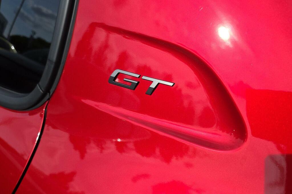 Peugeot 208 1.2 Puretech Gt Hatchback Euro 6 White #44