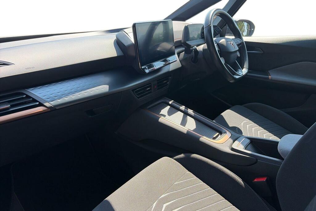 Cupra Born 169Kw E-boost V2 77Kwh Grey #2