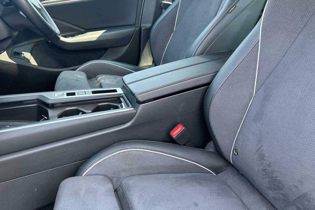 Volkswagen Passat 1.5 Tsi Ehybrid 19.7Kwh R-line Estate P Silver #21