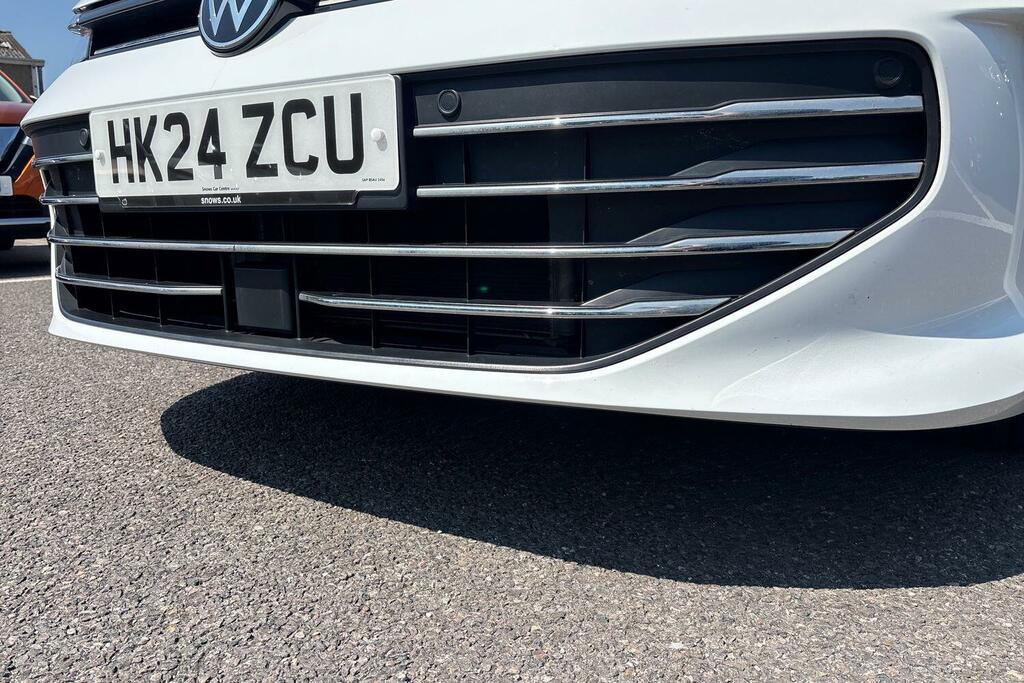 Volkswagen Passat 1.5 Tsi Ehybrid 19.7Kwh R-line Estate P Silver #45