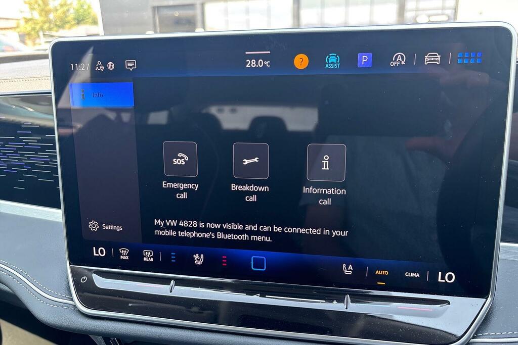 Volkswagen Passat 1.5 Tsi Ehybrid 19.7Kwh R-line Estate P Silver #28