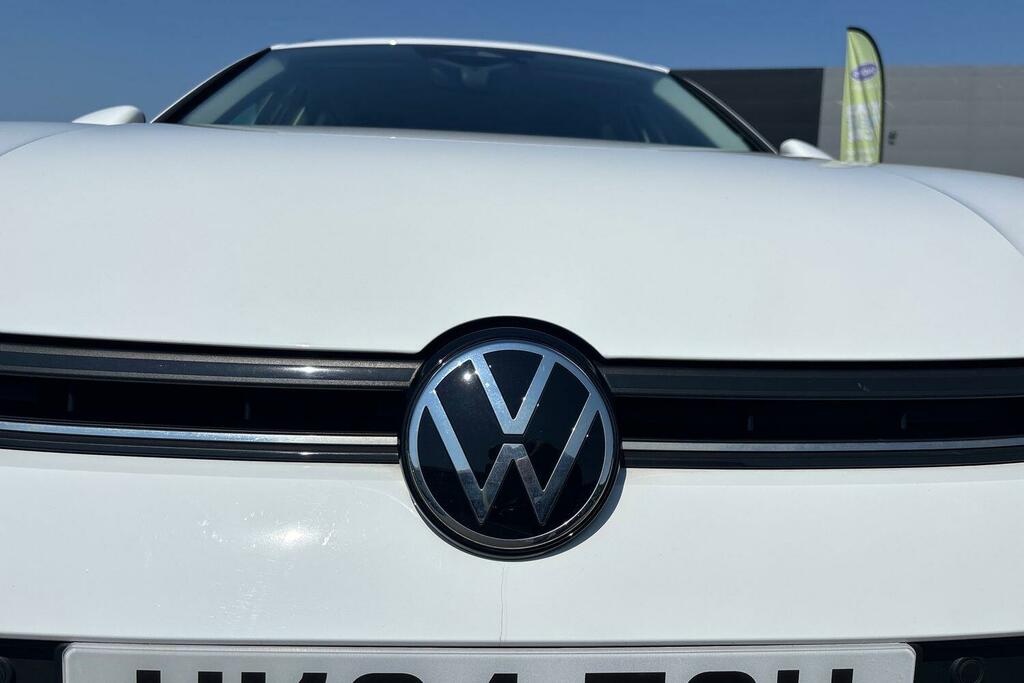 Volkswagen Passat 1.5 Tsi Ehybrid 19.7Kwh R-line Estate P Silver #47