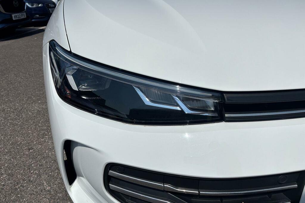 Volkswagen Passat 1.5 Tsi Ehybrid 19.7Kwh R-line Estate P Silver #48