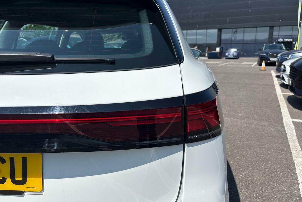 Volkswagen Passat 1.5 Tsi Ehybrid 19.7Kwh R-line Estate P Silver #38
