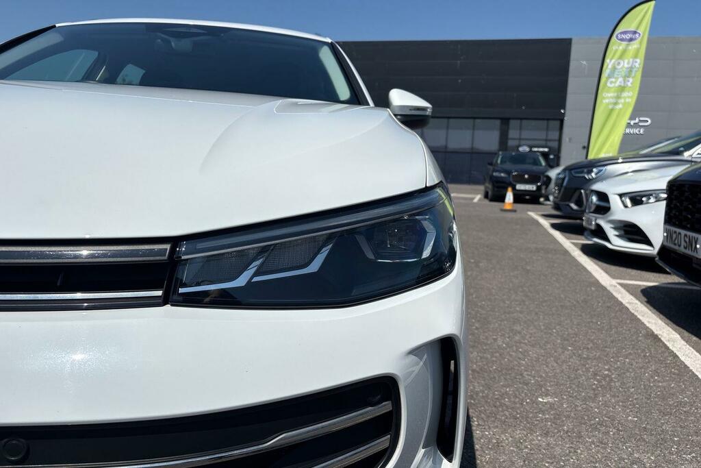 Volkswagen Passat 1.5 Tsi Ehybrid 19.7Kwh R-line Estate P Silver #46