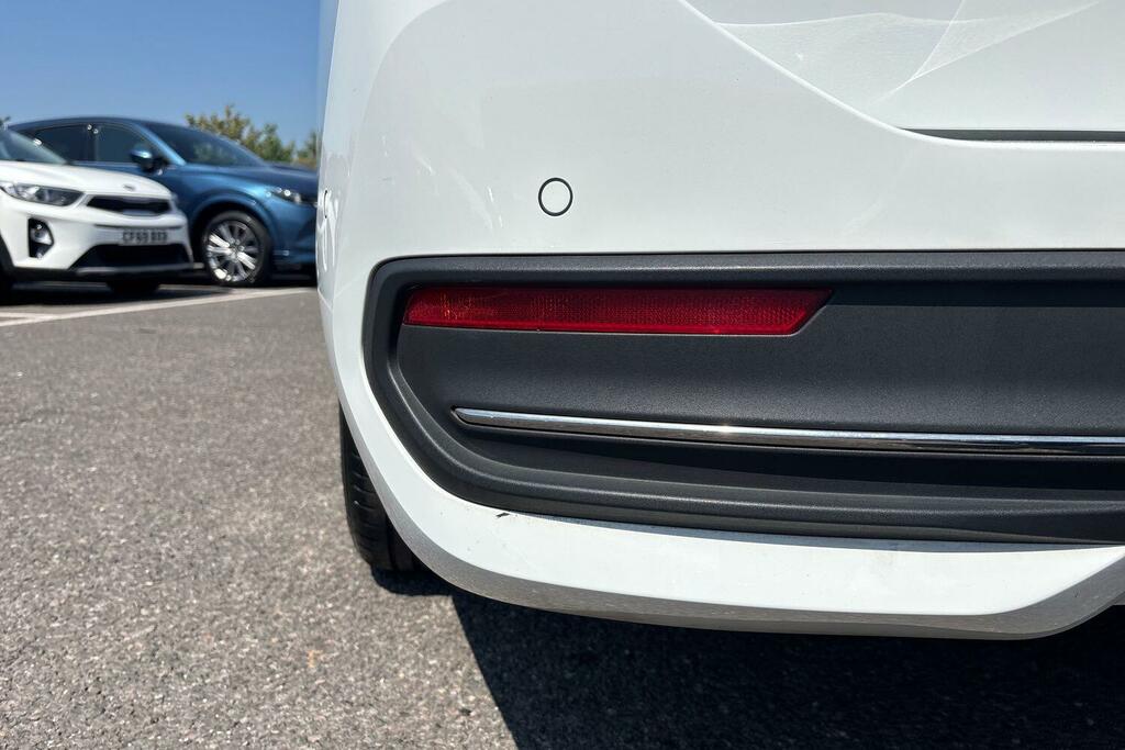 Volkswagen Passat 1.5 Tsi Ehybrid 19.7Kwh R-line Estate P Silver #40
