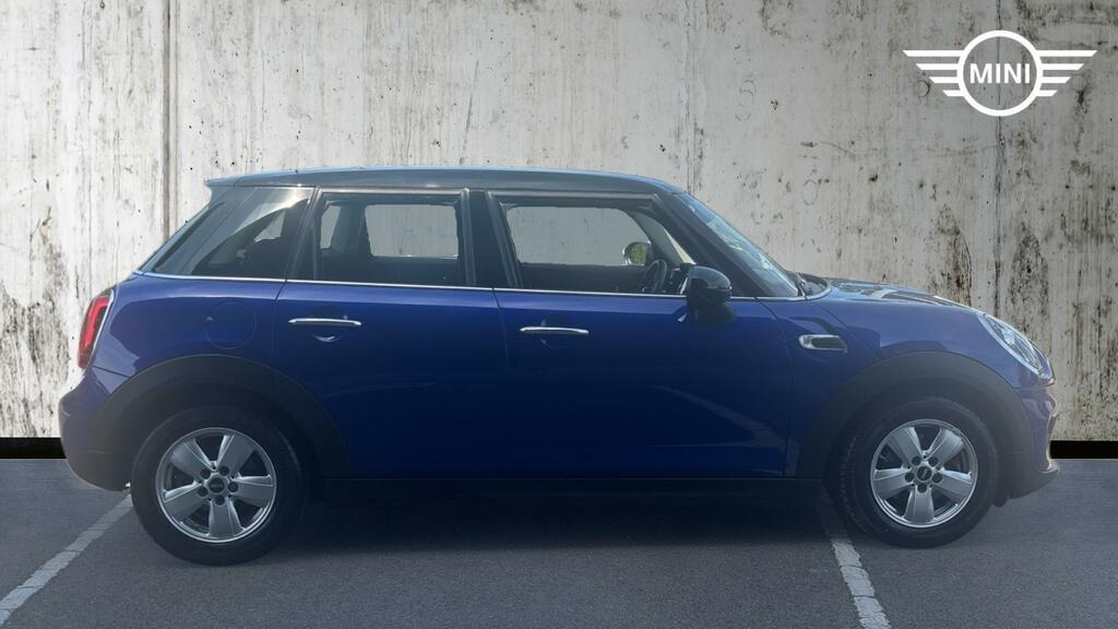 Mini Hatch 1.5 Cooper Classic II Silver #3