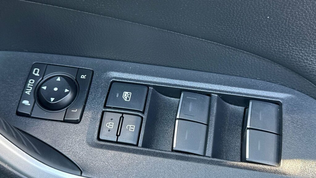 Toyota Rav 4 2.5 Vvt-h Gpf Excel Suv Hybrid Cvt Euro White #44