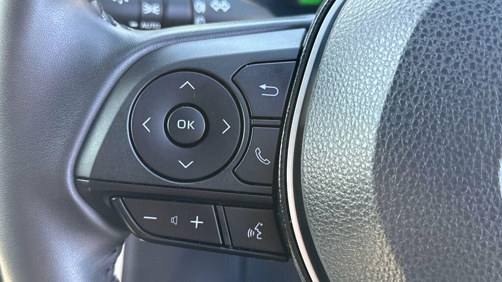 Toyota Rav 4 2.5 Vvt-h Gpf Excel Suv Hybrid Cvt Euro White #39