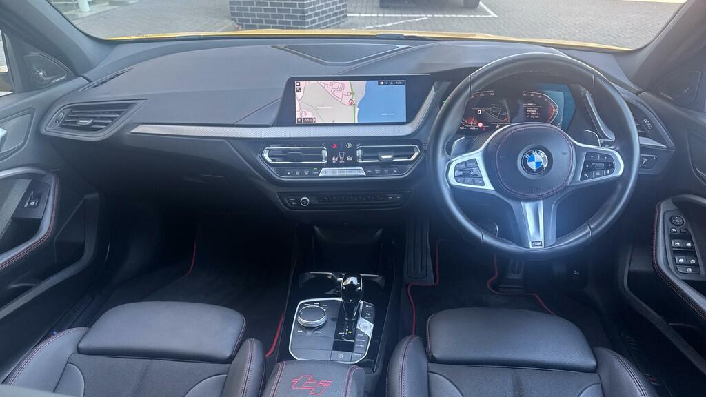 BMW 1 Series 128Ti #4