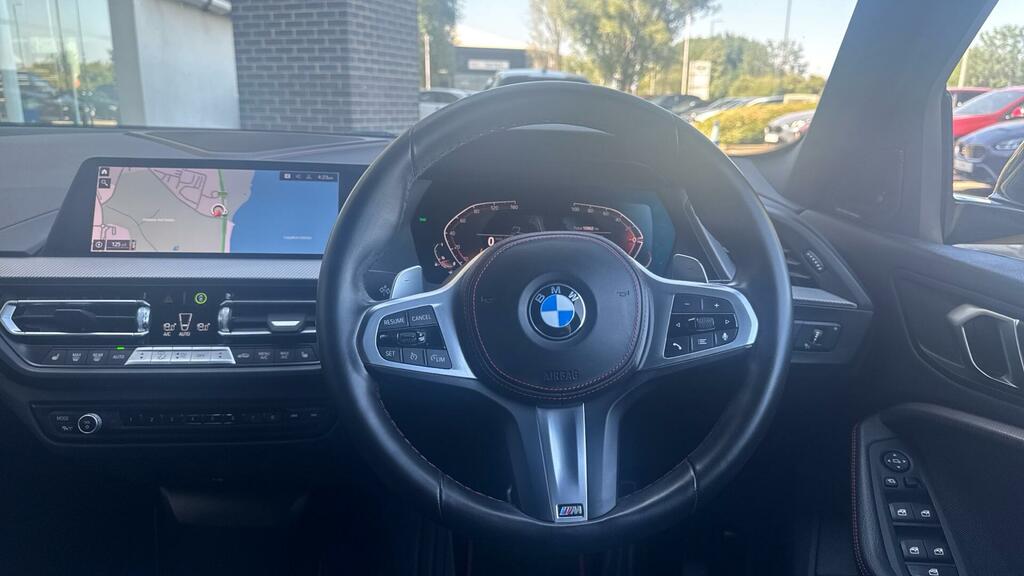BMW 1 Series 128Ti #5