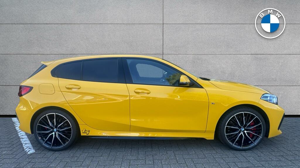 BMW 1 Series 128Ti #3