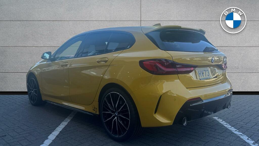 BMW 1 Series 128Ti #2