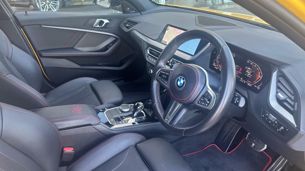 BMW 1 Series 128Ti #6