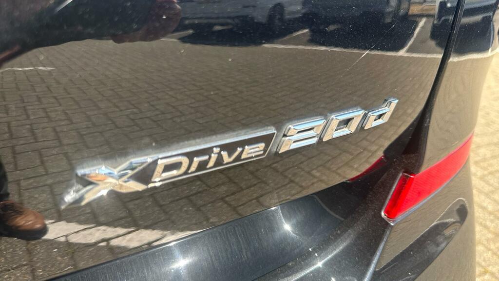 BMW X3 30E M Sport 2.0 30E 12Kwh M Sport Suv P Grey #25