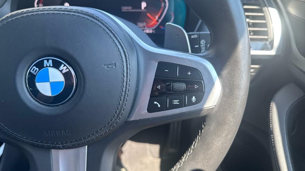 BMW X3 30E M Sport 2.0 30E 12Kwh M Sport Suv P Grey #18