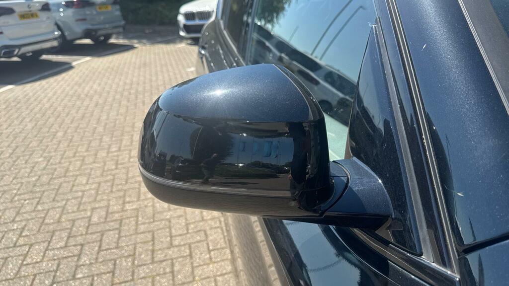 BMW X3 30E M Sport 2.0 30E 12Kwh M Sport Suv P Grey #33
