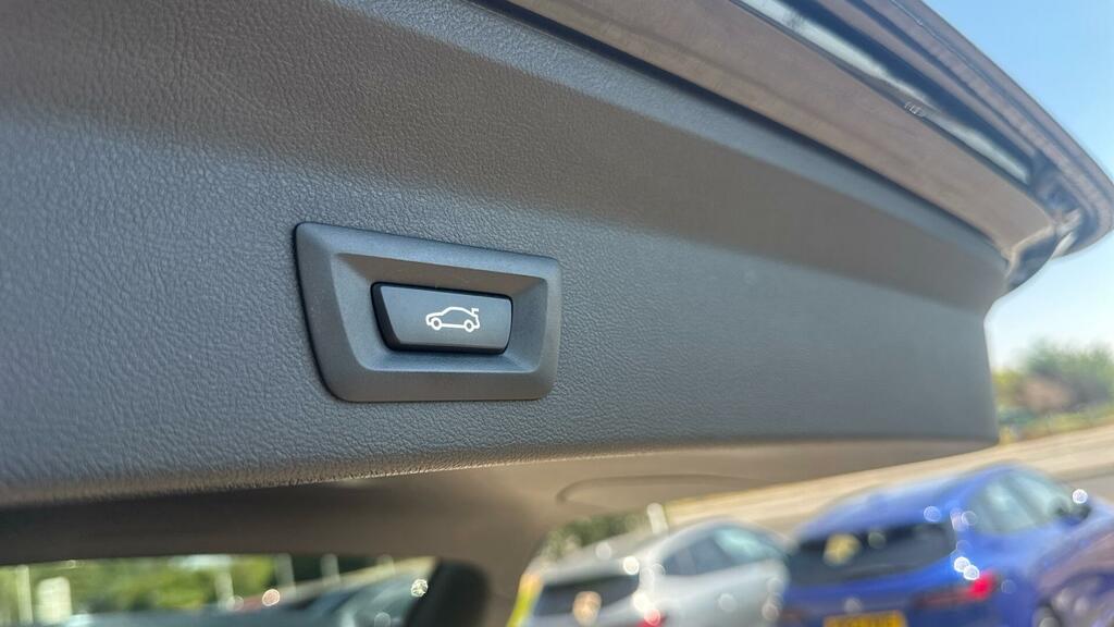 BMW X3 30E M Sport 2.0 30E 12Kwh M Sport Suv P Grey #29