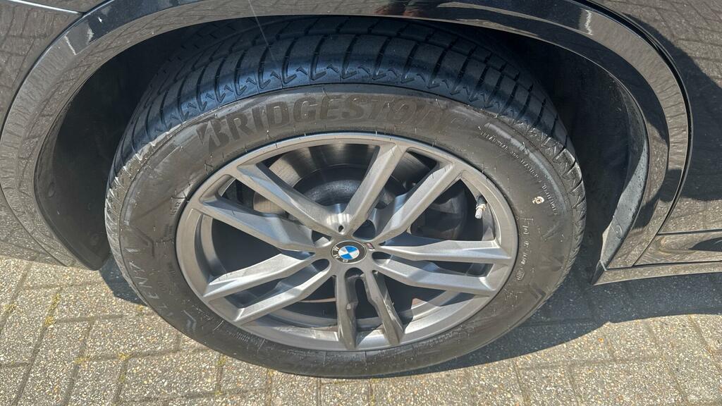 BMW X3 30E M Sport 2.0 30E 12Kwh M Sport Suv P Grey #54