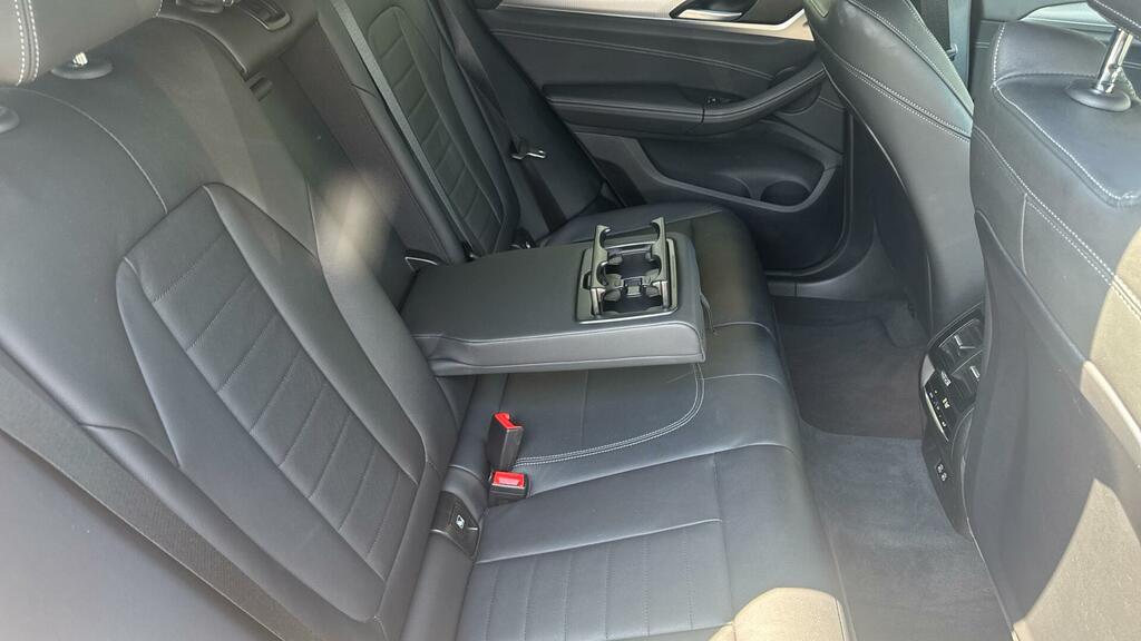 BMW X3 30E M Sport 2.0 30E 12Kwh M Sport Suv P Grey #34