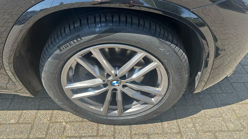 BMW X3 30E M Sport 2.0 30E 12Kwh M Sport Suv P Grey #53
