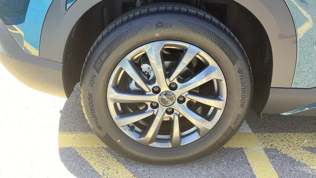 Byd Atto 2 51.1Kwh Boost Black #18