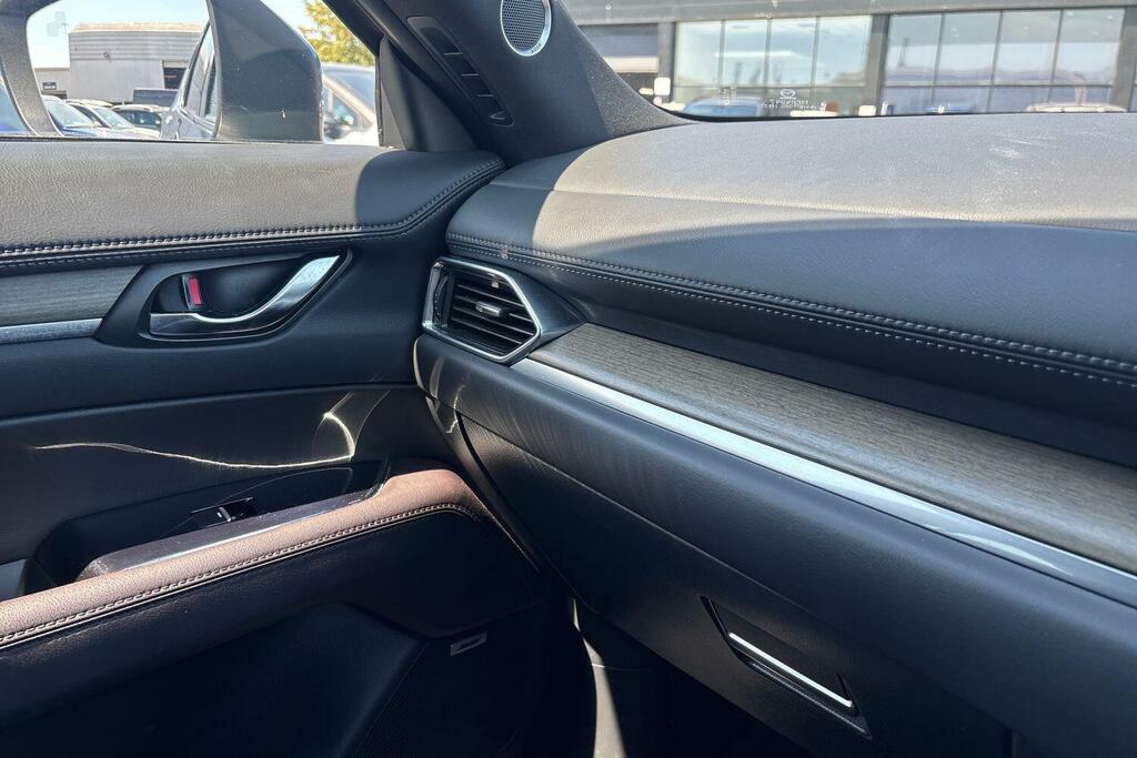 Mazda CX-5 2.0 Se-l Red #26