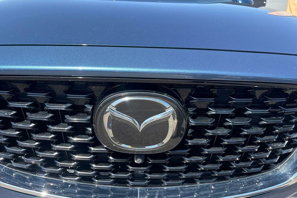 Mazda CX-5 2.0 Se-l Red #46