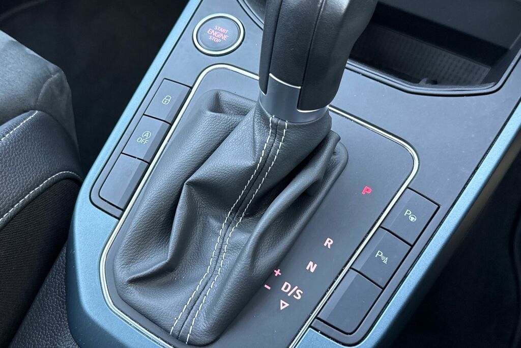 Seat Arona Se Technology Blue #27