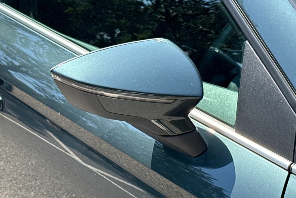 Seat Arona Se Technology Blue #43