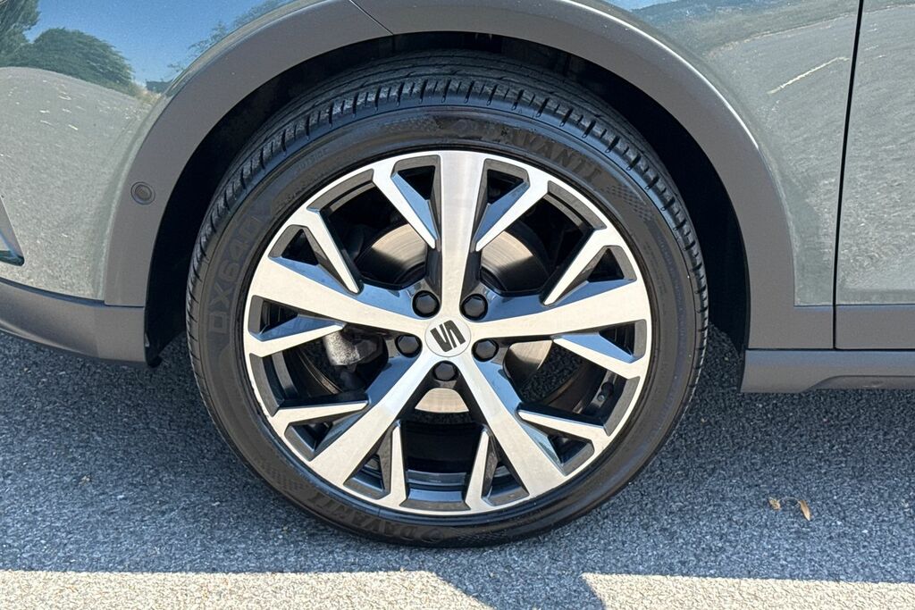 Seat Arona Se Technology Blue #39