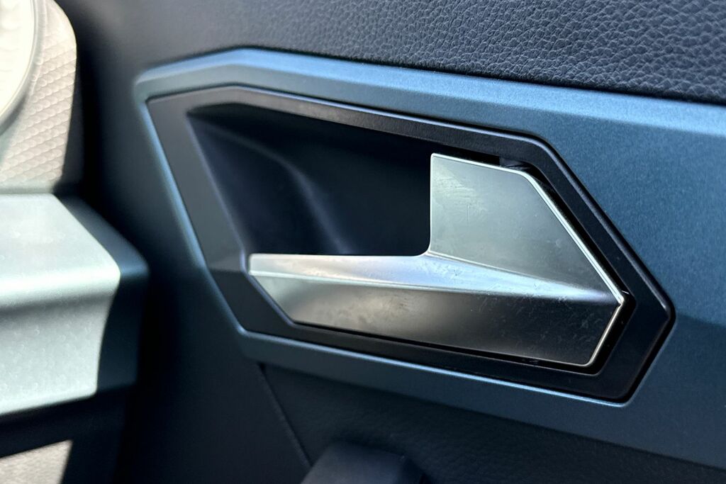 Seat Arona Se Technology Blue #24