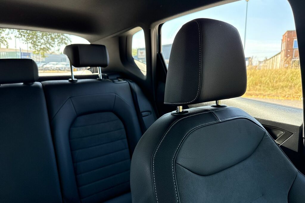 Seat Arona Se Technology Blue #29