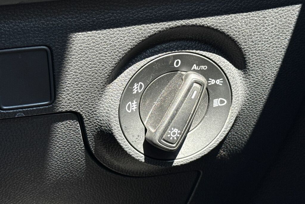 Seat Arona Se Technology Blue #23