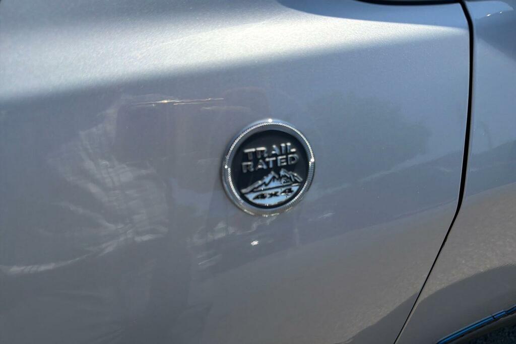 Jeep Compass Suv White #28