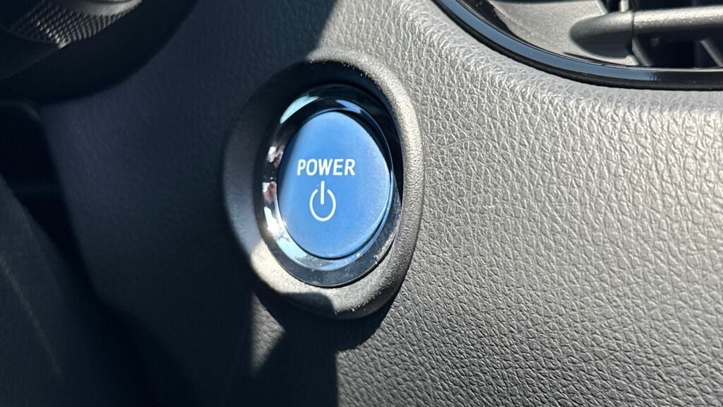 Toyota C-Hr Dynamic Silver #16