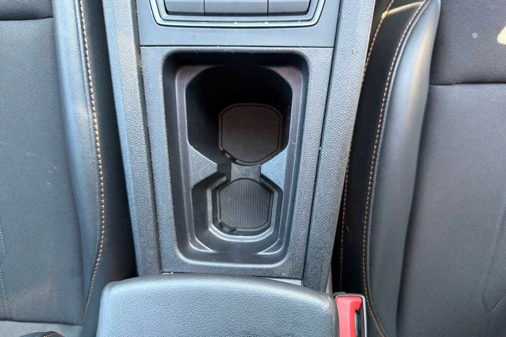 Cupra Leon 2L Vz1 Red #78