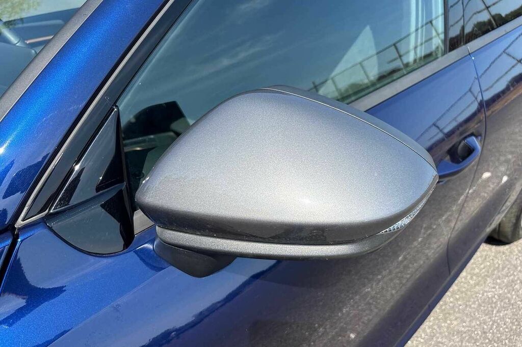 Cupra Terramar Terramar 1.5 Etsi 150 V2 Dsg Hatchback Grey #60
